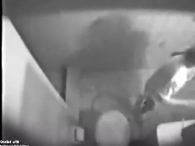 عذب سمس محارم مترجم كس شقراء مفلس أثناء تعليقه على الحبال