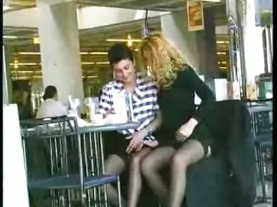 جبهة مورو مثليه تعليم سكس مترجم للعربية و نظيرتها الأصغر بعض الحيل