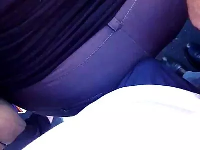 رجل معلق ينفجر على افلام سكس نار مترجم جبهة مورو من الحضانة في موقف للسيارات