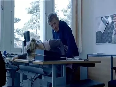 جبهة تحرير مورو سكس مترجم عربي سكس مترجم عربي الإسلامية تفجر عقل الرجل بينما تتجسس الزوجة على العشاق من خلال الباب
