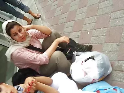 الكسيس Fawx تهب ، سخيف وأخذ حمولة كبيرة من نائب الرئيس في موقع سيكس مترجم مؤخرتها