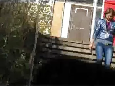 فاتنة الآسيوية الساخنة تختبر لعبتها الجنسية الجديدة مع الأصدقاء سكس عربي عالمي