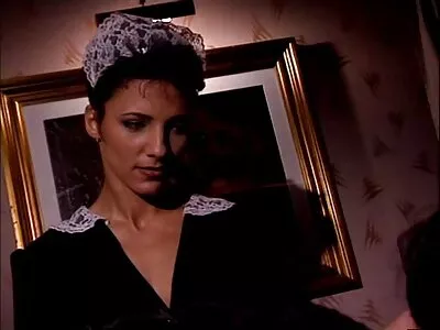 ذكر مارس الجنس مع صديقته باللون الأحمر فلم ديوث مترجم لأن بوسها مبلل جدًا