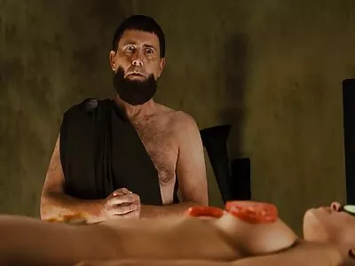سيدة موقع سكس امهات مترجم ممتلئة الجسم وفارسها الرقيق يمارسان الحب في غرفة الاستحمام