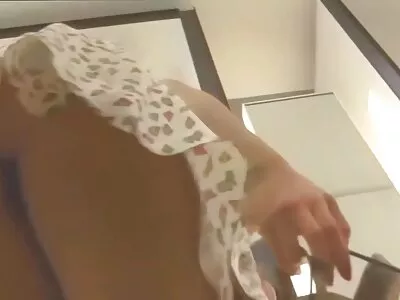 Whorish Asian MILF افلام جديده سكس مترجمه يترك الزوج لعبادة الديك ربيب
