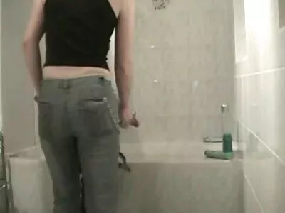 تحصل مارس الجنس فتاة سمراء صغيرة كليو امرأة مشاكسة من قبل رجل سكس محرمات مترجم عربي العضلات